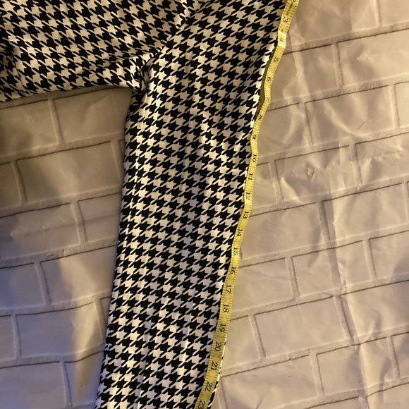 Houndstooth Jacket - Picture 5 of 6